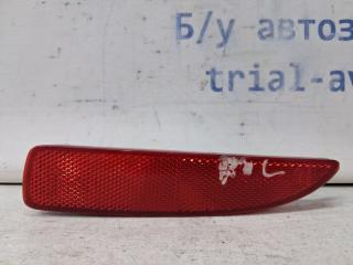 Катафот левый Mazda 3 2013-2019 Б/У Катафот левый Mazda 3 2013-2019