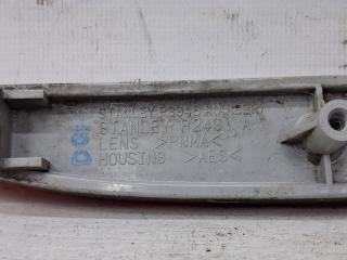 Катафот левый Mazda 3 BM 2.2 diesel