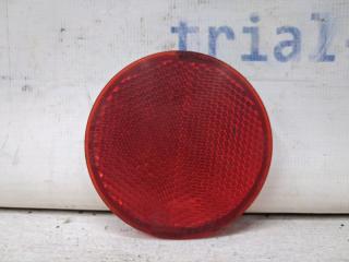 Катафот (отражатель) Toyota Auris 2006-2012