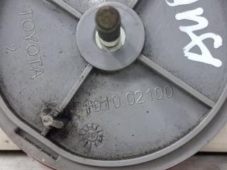 Катафот (отражатель) Toyota Auris E150 1.6 бензин 1ZRFAE