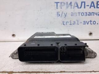 Блок управления двигателем Mitsubishi ASX GA 1.8 Diesel 4N13