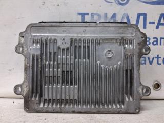 Блок управления двигателем 3 2013-2019 BM 2.2 diesel
