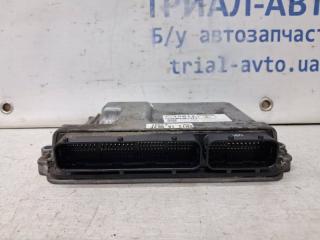 Блок управления двигателем Mazda 3 BM 2.2 diesel