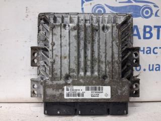 Блок управления двигателем Renault Megane 2008-2016