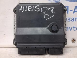 Блок управления двигателем Toyota Auris 2006-2012