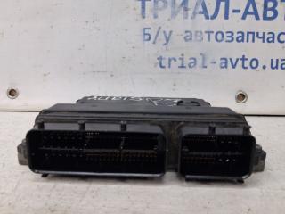 Блок управления двигателем Toyota Auris E150 1.6 бензин 1ZRFAE