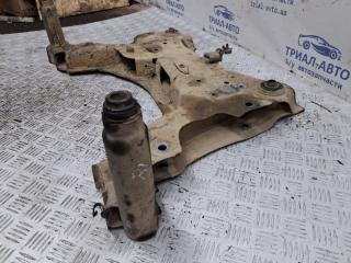 Балка передней подвески Renault Megane 3 1.5 Diesel K9K