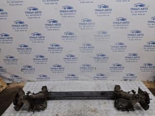 Балка задней подвески Toyota Auris 2006-2012