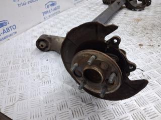 Балка задней подвески Auris 2006-2012 E150 1.6 бензин 1ZRFAE