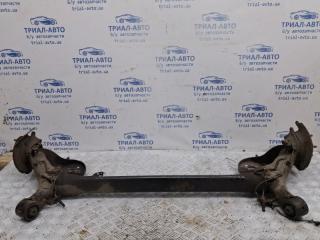 Балка задней подвески Auris 2006-2012 E150 1.6 бензин 1ZRFAE