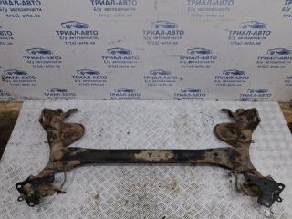 Балка задней подвески Megane 2008-2016 3 1.5 Diesel K9K