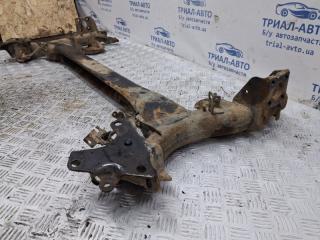 Балка задней подвески Renault Megane 3 1.5 Diesel K9K