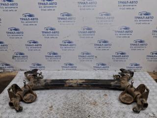 Балка задней подвески Megane 2008-2016 3 1.5 Diesel K9K