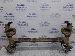 Балка задней подвески Megane 2008-2016 3 1.5 Diesel K9K