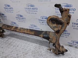 Балка задней подвески Megane 2008-2016 3 1.5 Diesel K9K