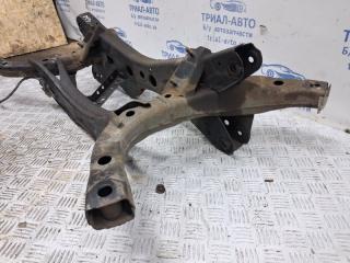 Балка задней подвески Mazda 3 BM 2.2 diesel