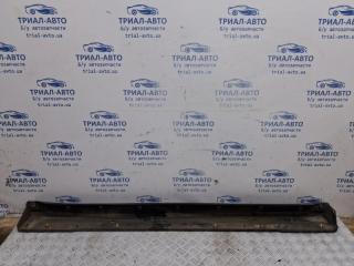 Накладка порога внешняя левая ASX 2010- GA 1.8 Diesel 4N13