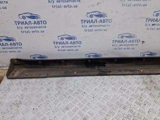 Накладка порога внешняя левая ASX 2010- GA 1.8 Diesel 4N13