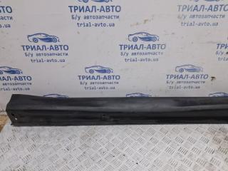 Накладка порога внешняя правая ASX 2010- GA 1.8 Diesel 4N13