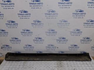 Накладка порога внешняя правая ASX 2010- GA 1.8 Diesel 4N13