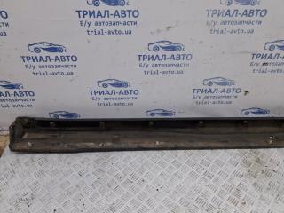 Накладка порога внешняя правая ASX 2010- GA 1.8 Diesel 4N13