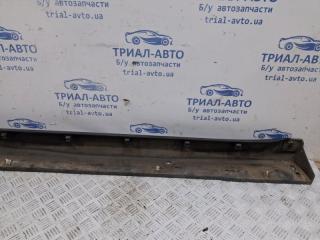 Накладка порога внешняя правая ASX 2010- GA 1.8 Diesel 4N13