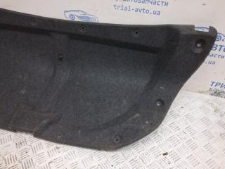 Обшивка багажника Toyota Camry XV40 2.4 Бензин 2AZFE