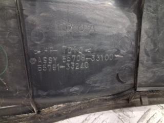 Дефлектор дворников Camry 2006-2011 XV40 2.4 Бензин 2AZFE