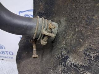 Бак топливный металлический 3 2013-2019 BM 2.2 diesel