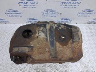 Бак топливный металлический ASX 2010- GA 1.8 Diesel 4N13