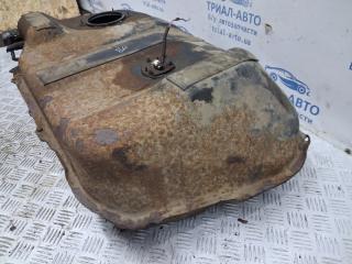 Бак топливный металлический Mitsubishi ASX GA 1.8 Diesel 4N13