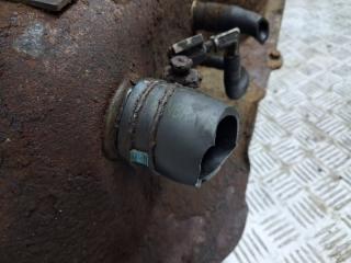 Бак топливный металлический ASX 2010- GA 1.8 Diesel 4N13