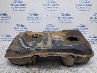 Бак топливный металлический ASX 2010- GA 1.8 Diesel 4N13