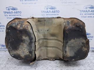 Бак топливный металлический ASX 2010- GA 1.8 Diesel 4N13
