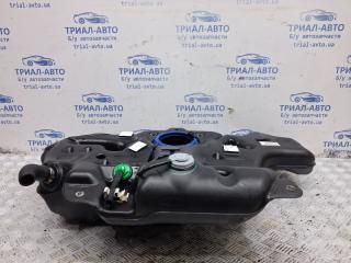 Бак топливный пластик Toyota Auris 2006-2012 Б/У Бак топливный пластик Toyota Auris 2006-2012