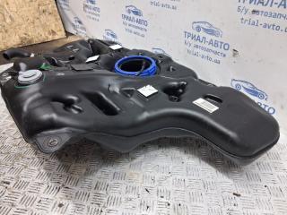 Бак топливный пластик Toyota Auris E150 1.6 бензин 1ZRFAE