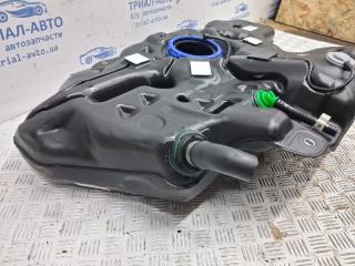 Бак топливный пластик Auris 2006-2012 E150 1.6 бензин 1ZRFAE