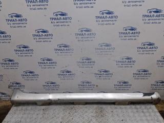 Накладка порога внешняя правая Toyota Camry 2006-2011