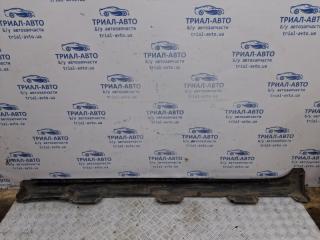 Накладка порога внешняя правая Camry 2006-2011 XV40 2.4 Бензин 2AZFE