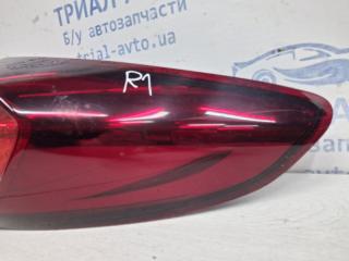 Фонарь задний внешний правый Megane 2008-2016 3 1.5 Diesel K9K