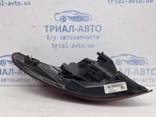 Фонарь задний внешний правый Megane 2008-2016 3 1.5 Diesel K9K