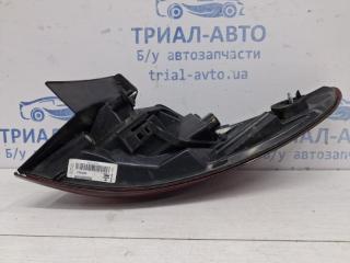 Фонарь задний внешний левый Megane 2008-2016 3 1.5 Diesel K9K