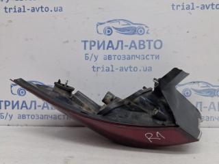 Фонарь задний внешний левый Megane 2008-2016 3 1.5 Diesel K9K