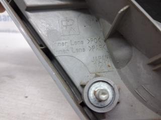 Фонарь задний внутренний правый Camry 2006-2011 XV40 2.4 Бензин 2AZFE