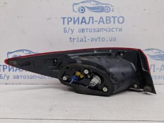 Фонарь задний внешний правый 3 2013-2019 BM 2.2 diesel