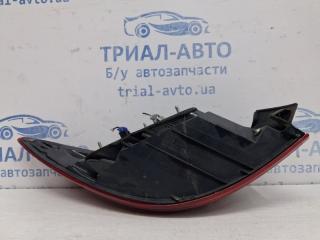 Фонарь задний внешний правый 3 2013-2019 BM 2.2 diesel