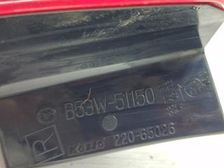 Фонарь задний внешний правый 3 2013-2019 BM 2.2 diesel