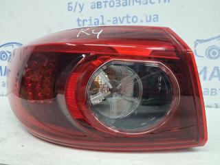 Фонарь задний внешний левый 3 2013-2019 BM 2.2 diesel