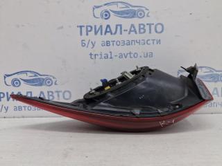 Фонарь задний внешний левый 3 2013-2019 BM 2.2 diesel