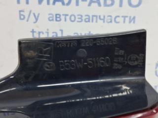 Фонарь задний внешний левый 3 2013-2019 BM 2.2 diesel